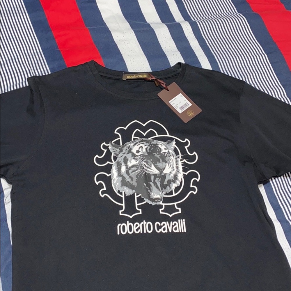 ROBERTO CAVALLI